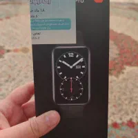 ساعت شیائومی mi band 7 pro