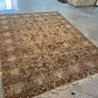 فرش ۱۰‌متری سلطان اباد|فرش|تهران, سعادت‌آباد|دیوار