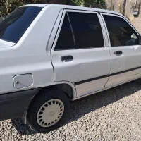 فروش سواری پراید|خودرو سواری و وانت|دهدشت, |دیوار