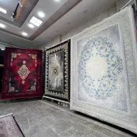 فرش پرستو طرح پرفروش کد off241231