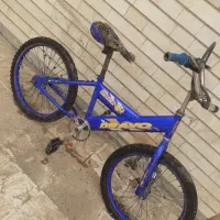 دوچرخه ۲۰ و ۱۲