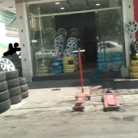مغازه تجاری ۵۰ متر  بلوار ارتش