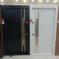 پخش درب ضد سرقت،اتاقی،ضدحریق|مصالح و تجهیزات ساختمان|اهواز, کمپلو شمالی|دیوار