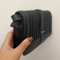 کیف دوشی کوچک|کیف، کفش، کمربند|کاشان, بهشتی|دیوار