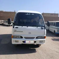 فروش مینی بوس هیوندا