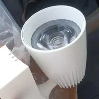 پرژکتور ریلی