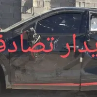 دنا پلاس معاوضه با ماشین تصادفی.