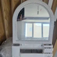 اینه حموم یا دستشویی