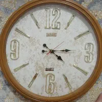 ساعت دیواری نو