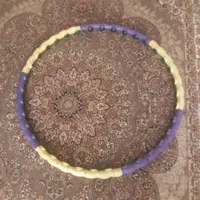 حلقه ژله ای سالم