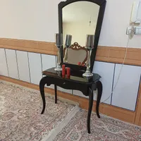 فروش آباژور کنسول وشمعدان