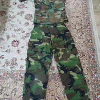 لباس سربازی|کیف، کفش، کمربند|شیراز, زرهی|دیوار