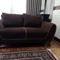 مبل راحتی|مبلمان خانگی و میز عسلی|قره قوین, |دیوار