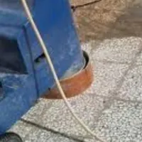 کفسابی سنگ موزاییک