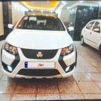 کوییک sr مدل ۱۴۰۴|خودرو سواری و وانت|نسیم‌شهر, |دیوار