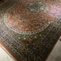 فرش ۹ متری قالی