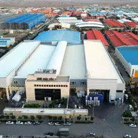 کارگر انبار (تزریق پلاستیک)
