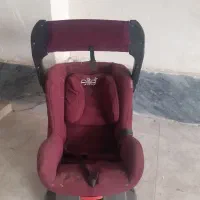 صندلی ماشین