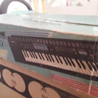 ارگ کاسیوCT 470درحدنو فوق تمیز|پیانو، کیبورد، آکاردئون|تبریز, |دیوار
