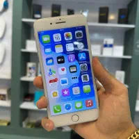 آیفون سون پلاس درحد نو|موبایل|کرج, کوی امامیه|دیوار