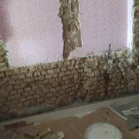 گچکار، گچکاری، خاک گچ ،شمشه کشی|خدمات پیشه و مهارت|سبزوار, عظیمیان|دیوار