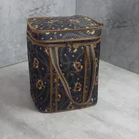 باکس استوانه ای (باکس سطلی)