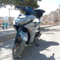 موتورسیکلت