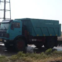 بنز تک هشت سیلندر