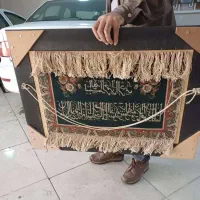 تابلوفرش دستبافت|تابلو فرش|تبریز, |دیوار
