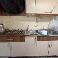 ۸۱ متر*طبقه دوم*پارکینگ سندی*آسانسور*اندیشه فاز1|فروش آپارتمان|اندیشه, شهرک المهدی|دیوار