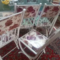 میز ناهارخوری ۶تفره
