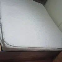 تخت دو نفره|تخت و سرویس خواب|کرج, شهرک شیخ سعدی|دیوار