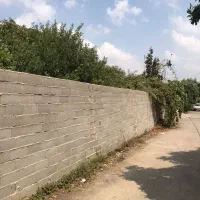 ۲۸۰ متر زمین مسکونی ۴دیواری سند دار ویو جنگل|فروش زمین و ملک کلنگی|رستمکلا, |دیوار
