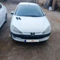 فروش خودرو۲۰۶