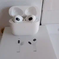 ایرپاد پروs6.فقط450تومن.موبایل740|لوازم جانبی موبایل و تبلت|صدرا-فارس, فاز ۲|دیوار