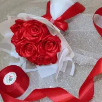 گل رز|گل مصنوعی|زابل, |دیوار