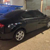 جک جی پنج سند دوبرگ درحد صفر|خودرو سواری و وانت|اردبیل, |دیوار