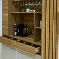 طراحی اجرا کمد کابینت دکور|خدمات پیشه و مهارت|شاهین‌شهر, مخابرات (شهید بهشتی)|دیوار