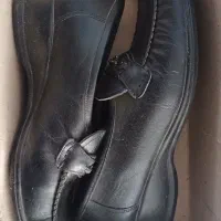 کفش زنانه طبی راحتی درحدنو