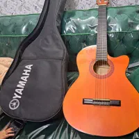 گیتار کلاسیک یاماها