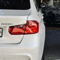 Bmwلاکچری ۲۰۱۴ بدون کلید درحد|خودرو سواری و وانت|مشهد, کوشش|دیوار