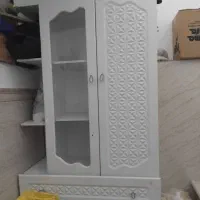 کمد و ویترین کودک