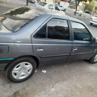 پژو ۴۰۵ 94|خودرو سواری و وانت|زنجان, |دیوار