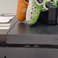 پی اس فور کپی خور|کنسول، بازی ویدئویی و آنلاین|گرگان, |دیوار