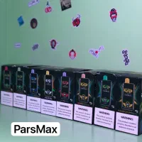 ویپ و پاد یک بار مصرف اورجینال|زیورآلات و اکسسوری|اصفهان, عسگریه|دیوار