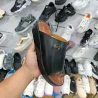 صندل دمپایی مردانه المطراش|کیف، کفش، کمربند|بندر کنگان, |دیوار