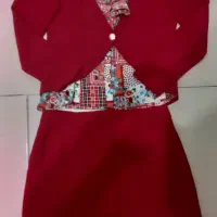 لباس مجلسی|لباس|رشت, حمیدیان|دیوار