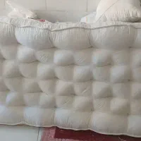 لحاف و تشک دوزی بهاره