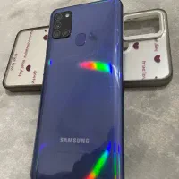 گوشی سامسونگ a21s|موبایل|چابهار, |دیوار