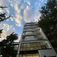 200 متر تاپ لوکیشن شمالی حیاط بینظیر